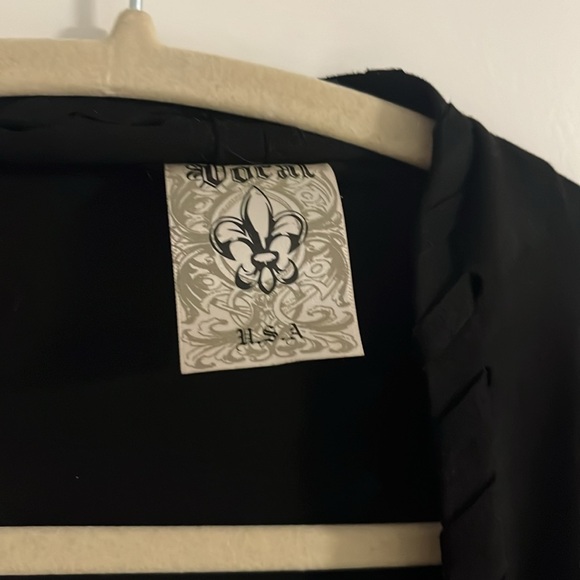 Vocal cardigan - Picture 4 of 5